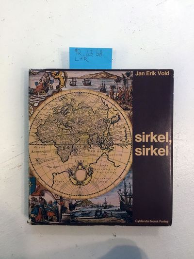 Sirkel, sirkel