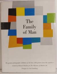 The Family of Man. The greatest photographic…