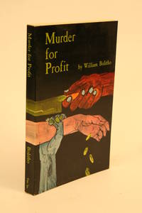 image of Murder For Profit.