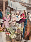 View Image 20 of 37 for Twenty Four Subjects Exhibiting the Costume of Paris Inventory #02555