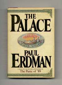 cover of The Palace - 1st Edition/1st Printing
