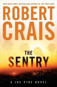 The Sentry (Joe Pike)