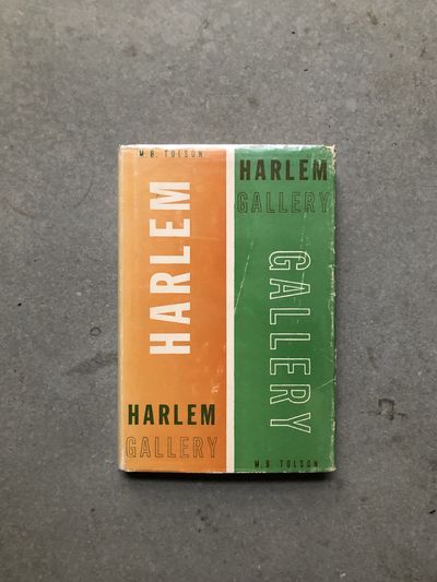 Harlem Gallery