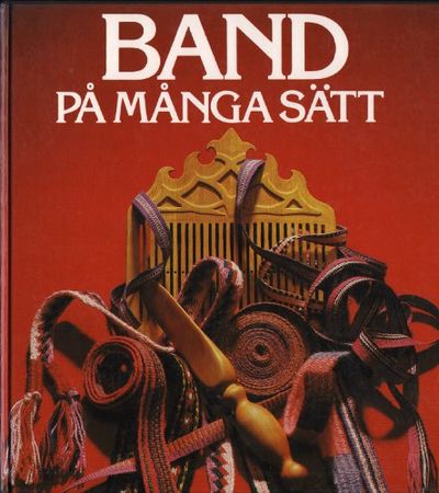 BAND PÅ MÅNGA SÄTT.