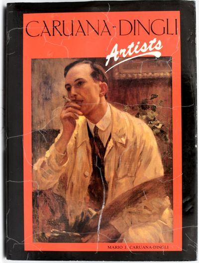 [ART] CARUANA-DINGLI ARTISTS