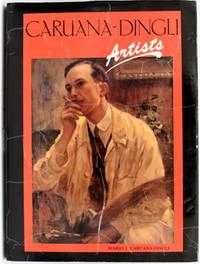 [ART] CARUANA-DINGLI ARTISTS