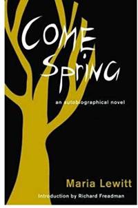 image of Come Spring