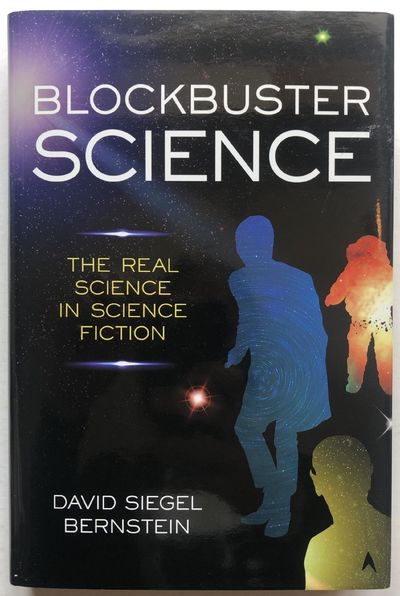 Blockbuster Science.