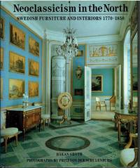 image of Neoclassicism in the North