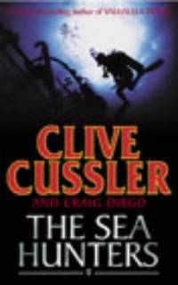 cover of THE SEA HUNTERS