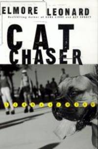image of Cat Chaser