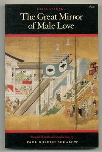 The Great Mirror of Male Love