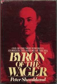 Byron of the Wager