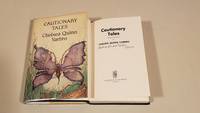 image of Cautionary Tales: Signed