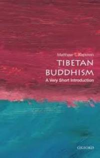 Tibetan Buddhism