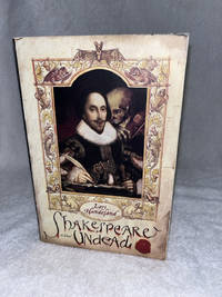 Shakespeare Undead