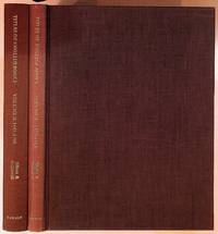 Titles of English Books (and of Foreign Books Printed in England). An Alphabetical Finding-list By Title of Books Published Under the Author's name, Pseudonym or Initials. Two Volumes