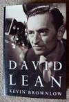 David Lean : A Biography