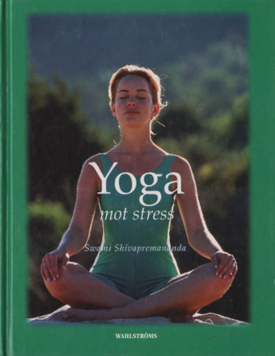 YOGA MOT STRESS.