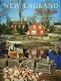 New England in Color : Profiles of America