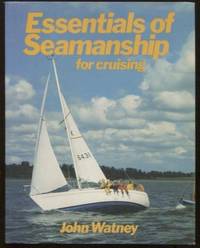 Essentials of Seamanship for Cruising