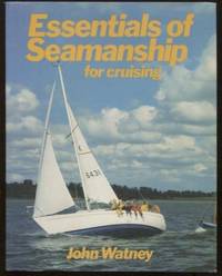 Essentials of Seamanship for Cruising