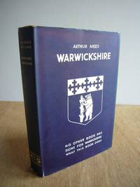 image of The King's England : Warwickshire Shakespeare's Country