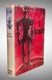 cover of I, Robot