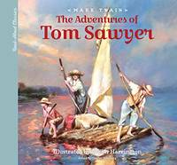 Read-Aloud Classics: The Adventures of Tom Sawyer: A Young Child's Introduction to the Classics