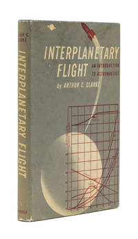 Interplanetary Flight. An Introduction to Astronautics