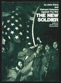 image of THE NEW SOLDIER