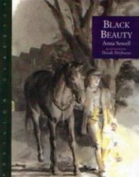 image of Black Beauty (Pavilion Children's Classics)
