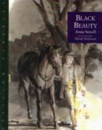 Black Beauty (Pavilion Children&#039;s Classics) by Anna Sewell - 2001-07-01