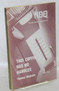 image of This coffin has no handles