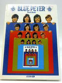 Blue Peter Tenth Book by BBC TV - 1973