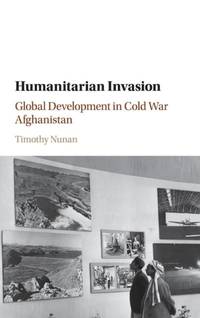 Humanitarian Invasion