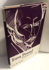 Ezra Pound