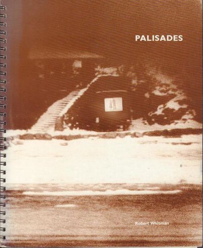 Palisades. A Photo Sketchbook of Images About…