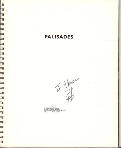 Palisades. A Photo Sketchbook of Images About Palisades. (photo 2)