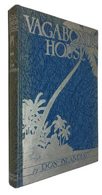 cover of Vagabond's House