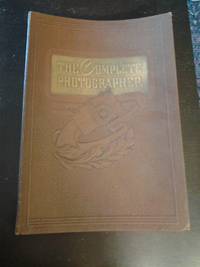 image of The Complete Photographer, Issue 55