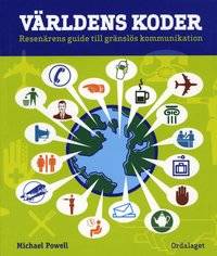 Världens koder. Resenärens guide till gränslös…