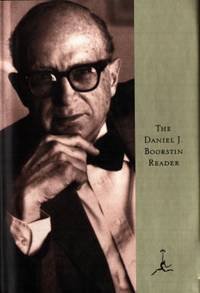 The Daniel J. Boorstin Reader.