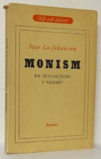 Monism. En sexualteori i Geniet.