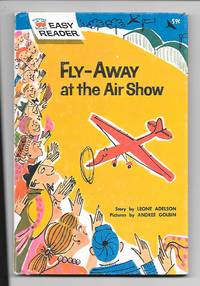 Fly-Away At The Air Show