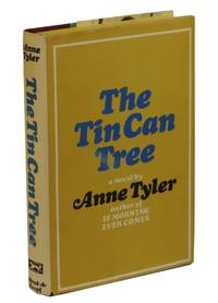 The Tin Can Tree by Tyler, Anne - 1965