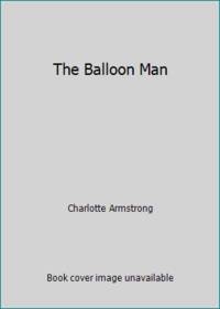 image of The Balloon Man