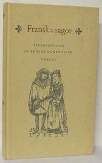 Franska sagor. Återberättade.