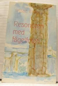 Resonören med fågelfoten.