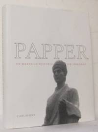 Papper. En mänsklig historia.